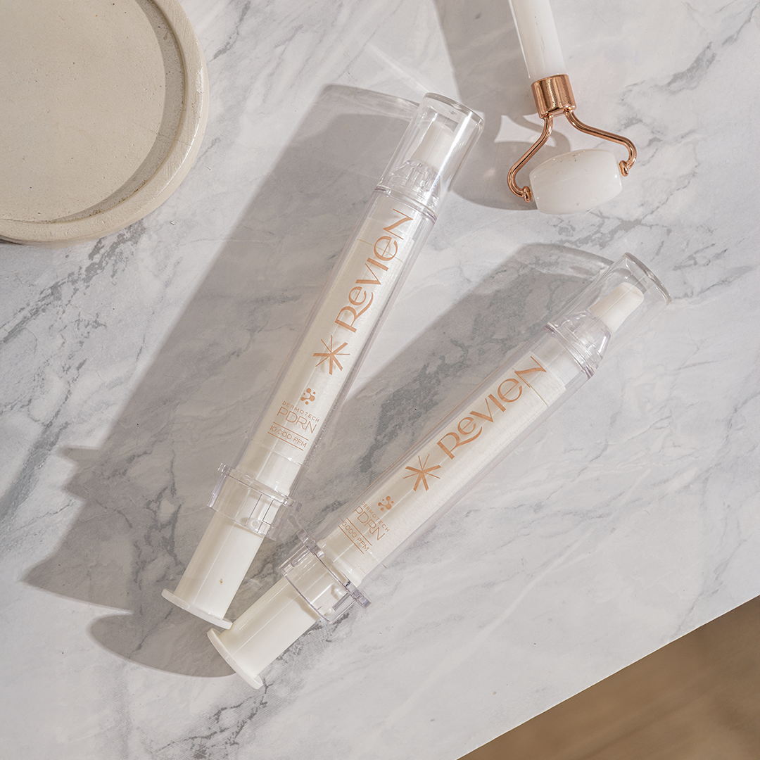 Sérum Regenerador Facial - Revien Dermotech PDRN